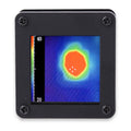 Infrared LCD Thermograph Thermal Imager Industrial Temperature Detect Camera for Industry Measuring Accessories Vue as show