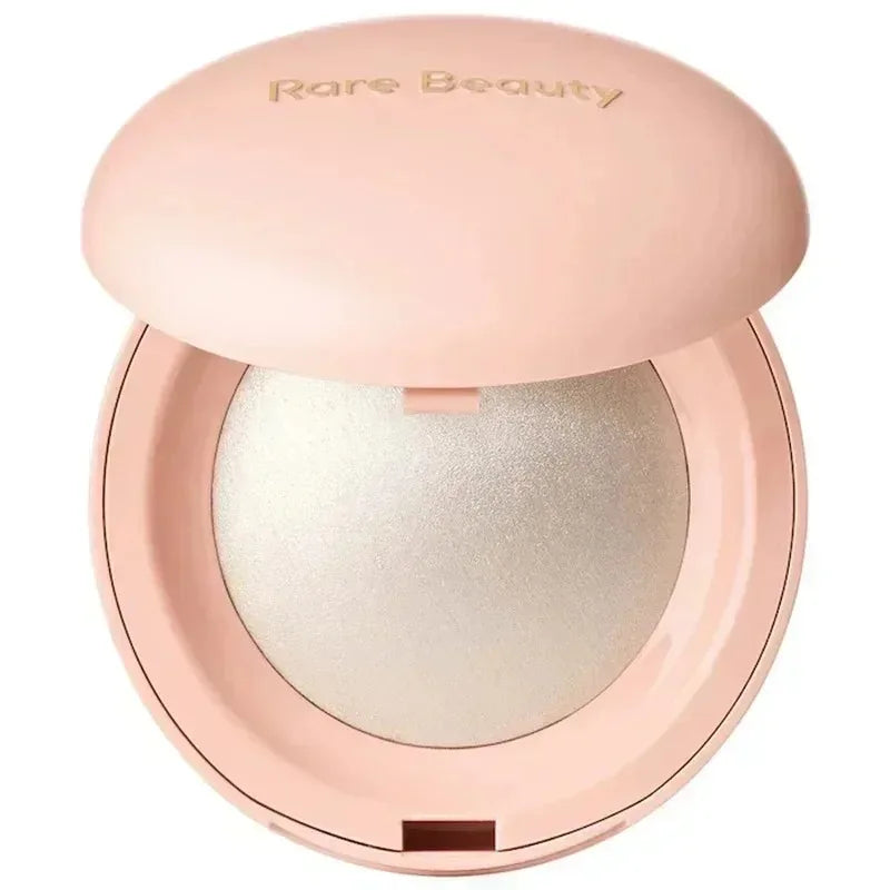 Rare Beauty Contour Stick Shade Long-Lasting Waterproof Smooth Creamy Texture Natural Matte Sculpting Brightening Daily Cosmetic Vue Enlighten