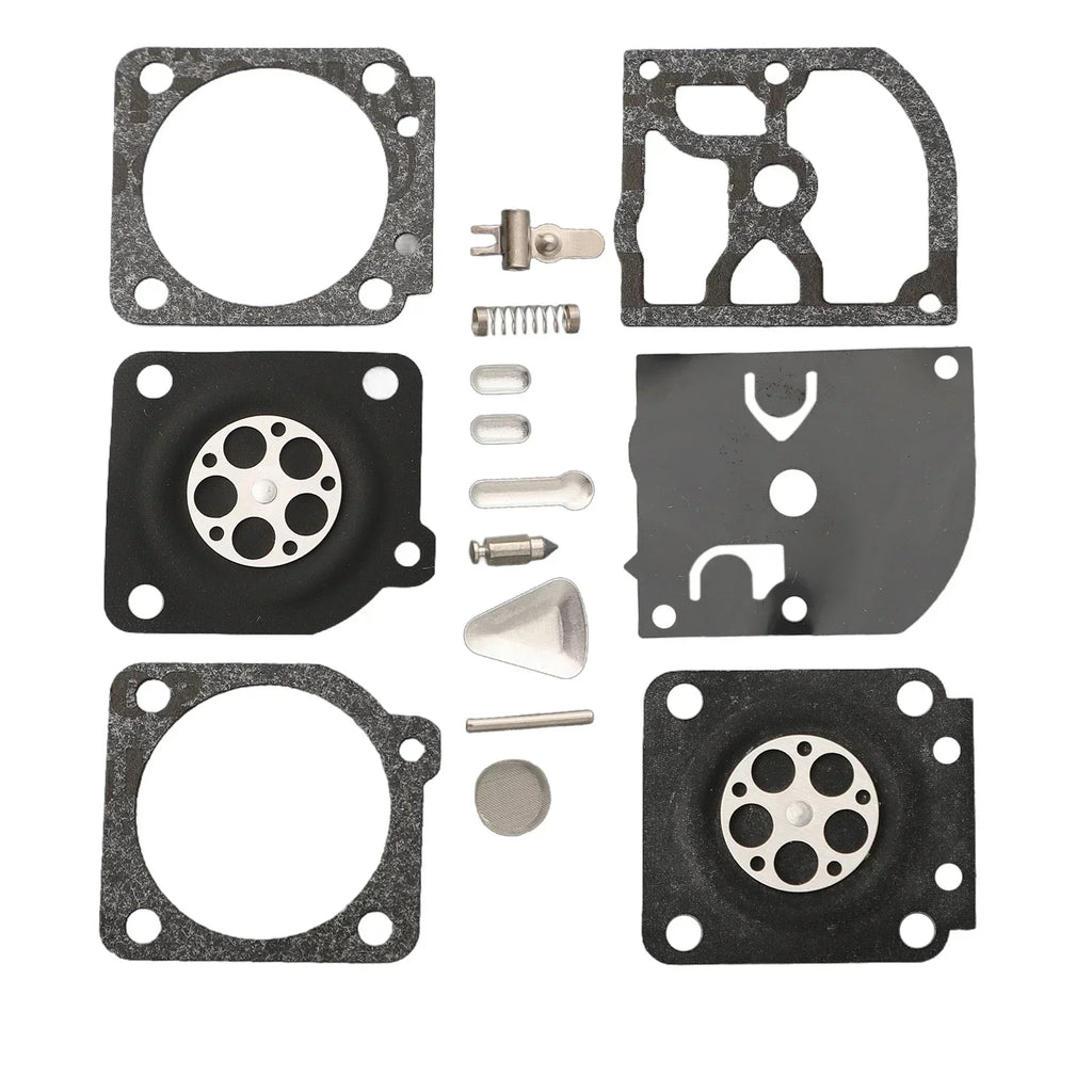 Carburetor Repair Kit for Chainsaw 020 020T MS191 MS192T MS200T Carburetor Repair Kit Vue