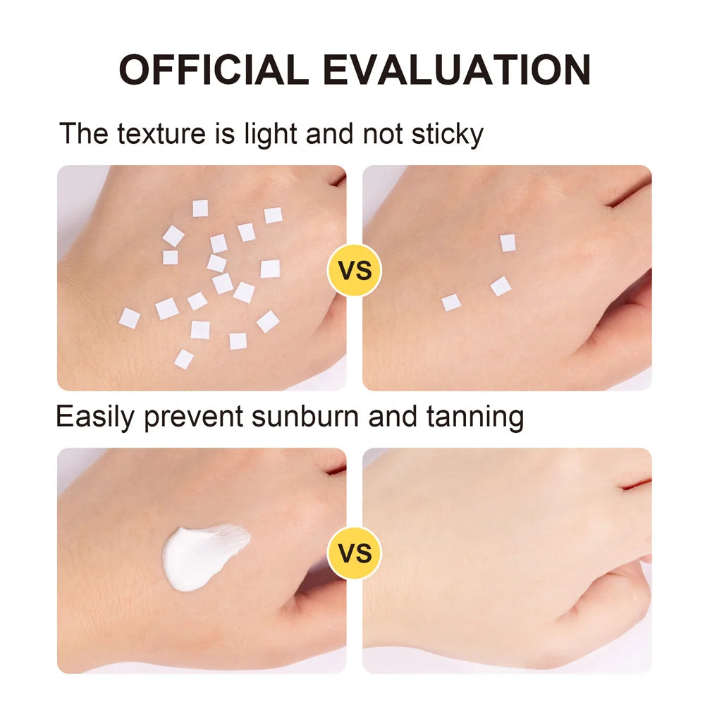 45ml Color Correcting CC Cream Facial Centella Asiatica Repair BB Cream Natural Concealer Whitening Liquid Foundation Cosmetics Vue