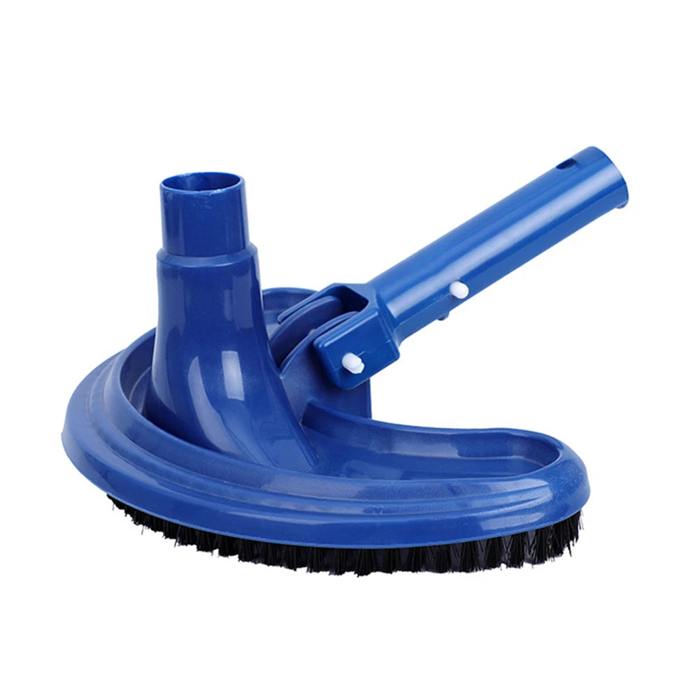 Pool Vacuum Suction Head Brush – Pools, Ponds & Spas Pool Vacuum Brush Vue China Mainland
