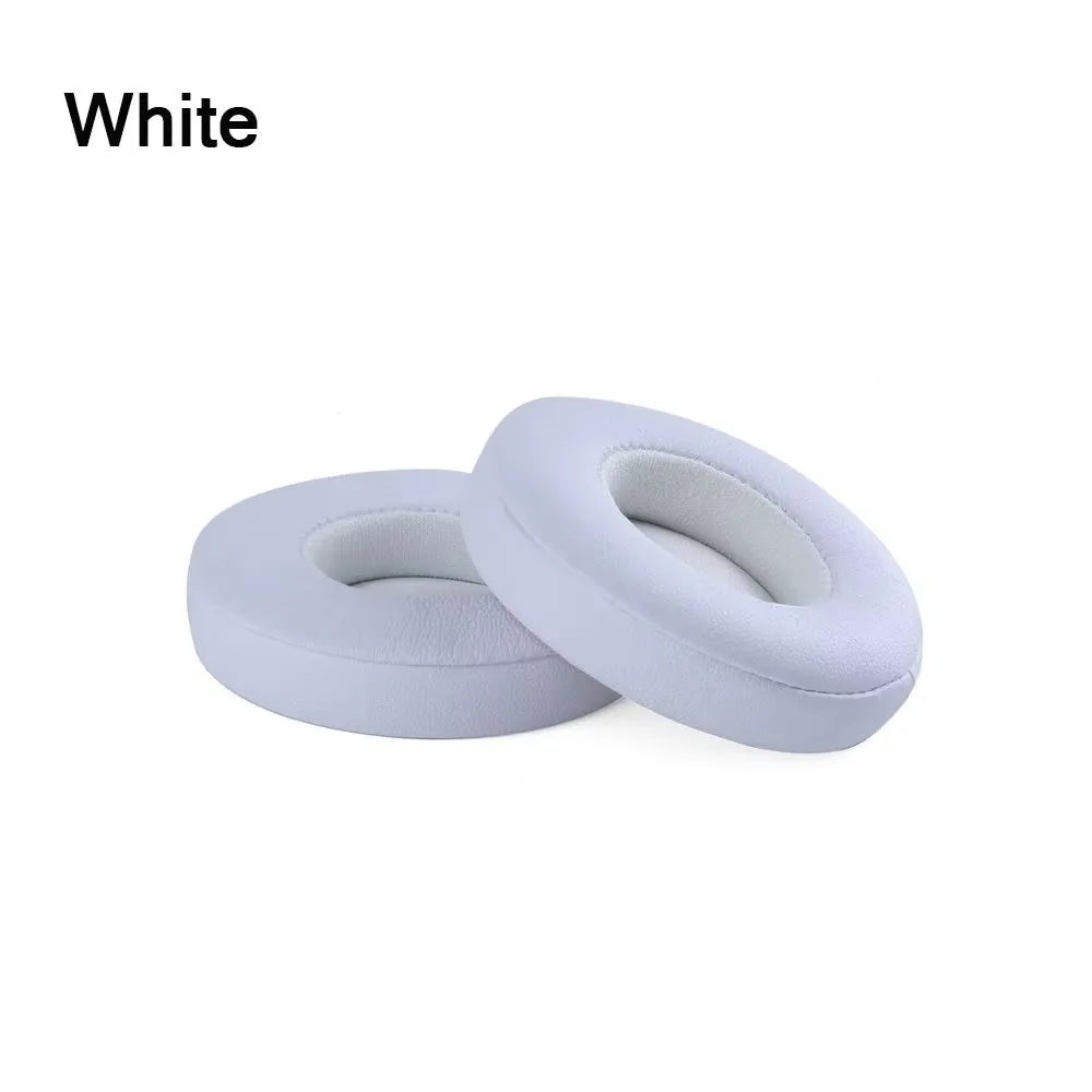 solo3 Replacement Ear pads for Beats Solo 2 & 3 by Wicked Cushions EarPads for Beats Solo3 Wireless ON-Ear Headphones Vue E--3