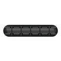 for Mouse Keyboard Headset For iPhone Cable VIKEFON Cord Wire Organizer Silicone USB Cable Winder Management Clips Self Adhesive Vue B415 Black 5 Channel