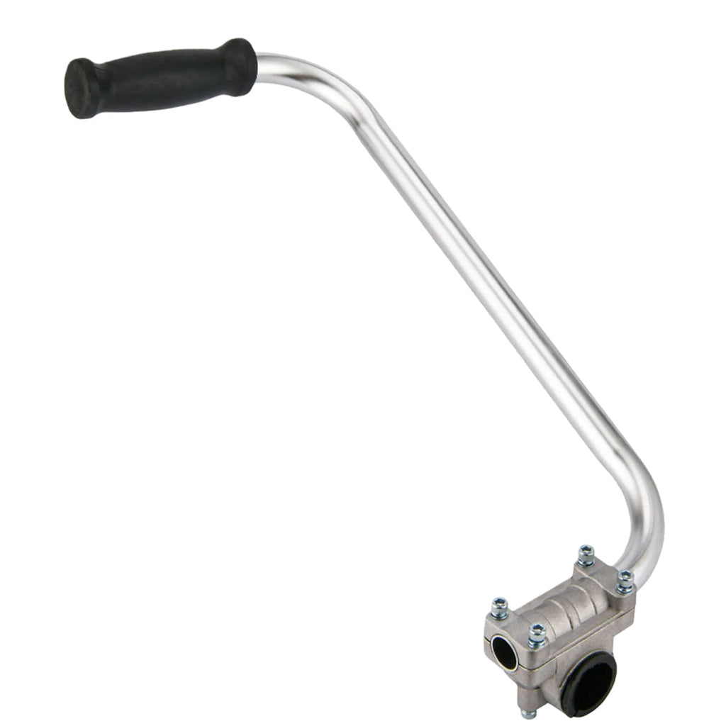 Ergonomic Aluminum String Trimmer Handle Grip – Back Saver Trimmer Handle Grip Vue Handle China Mainland
