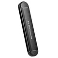 Hot-M. 2 Enclosure Mobile Solid State Drive Boxes Supports Nvme SATA Vue Black