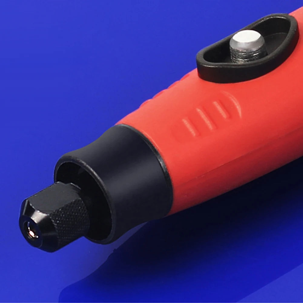 Flexible Shaft for Grinder Engraver & Mini Electric Drill Rotary Tool Accessory Vue