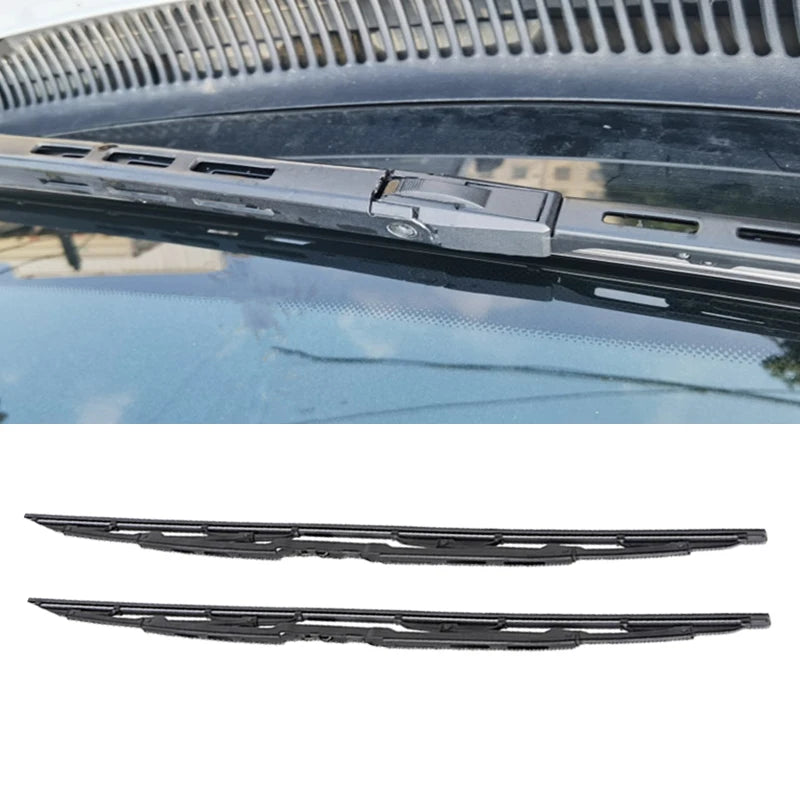 Audi A4 B6 8E 2001–2006 Premium Beam Front Wiper Blades Front Wiper Blades Vue