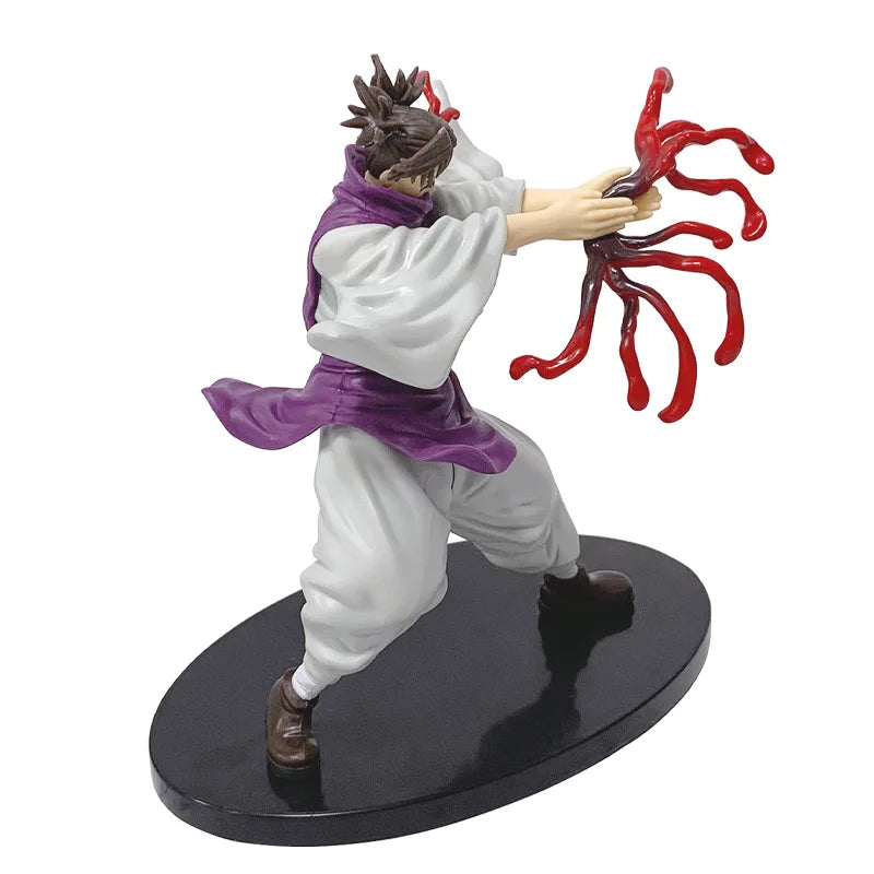 Bestselling Jujutsu Kaisen Choso Action Figure Collectible Toy Action Figure PVC Model Collection Birthday Gift Christmas Gift Vue