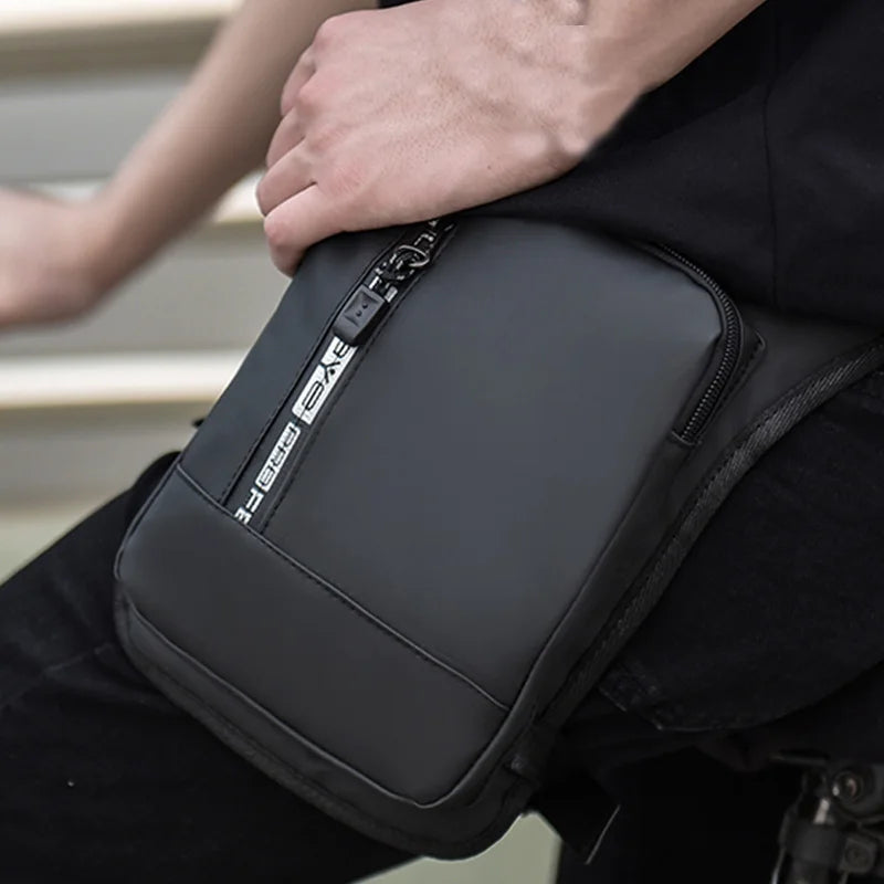 Men's Women's Running Sports Waist Bag Multi-functional Mobile Phone