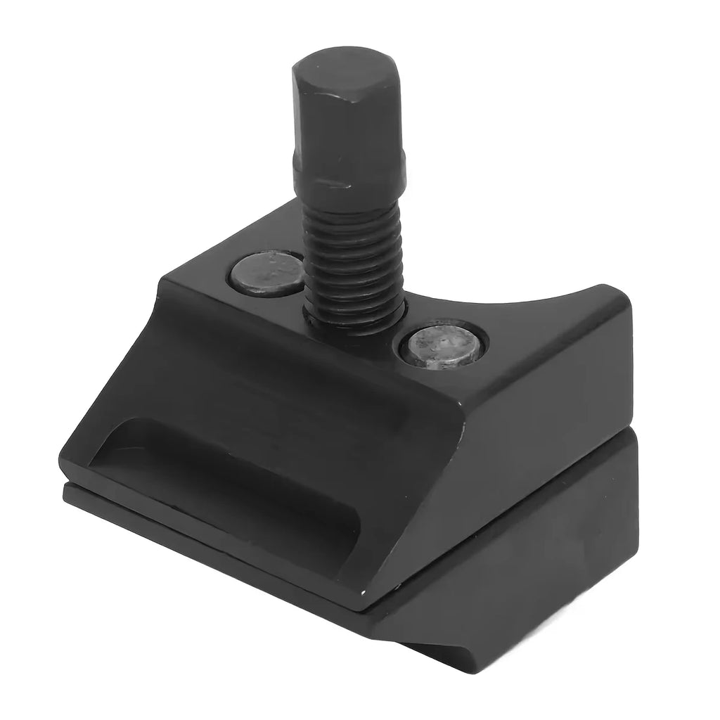 Universal Suspension Strut Split Hub Steering Knuckle Spreader Tool, Strut Spreader Tool Shock Absorber Strut Remover Tool Vue two-way