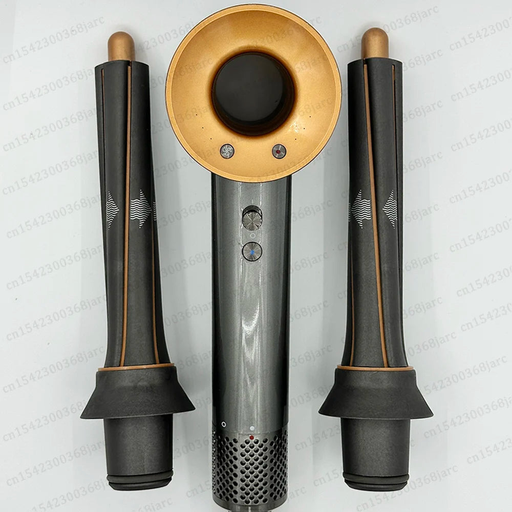 30mm Auto Curling Nozzle Attachment for Dyson Supersonic HD Series Hair Dryer Attachment Vue