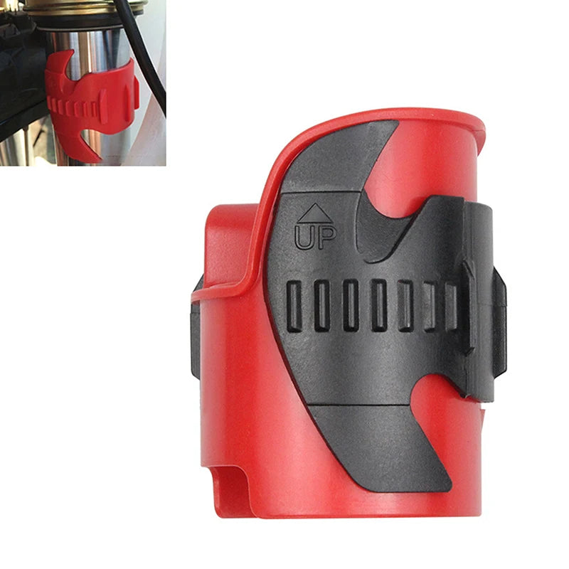 1Pc 45-55mm Motocross Front Fork Shock Absorber Cleaning Tool For Yamaha YZ Kawasaki Suzuki ATV CRF Husqvarna EXC Vue