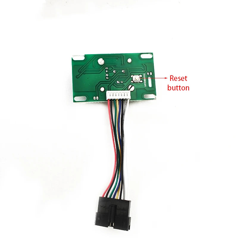 RFID Card Chip 125khz Frequency Lock PCB for Electronic Door Locks Vue