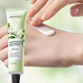 Jasmine Moisturizing Hand Cream, with a Gentle Touch, the Scent of Jasmine Fills the Air, Deeply Moisturizes and Nourishes, Repairs Dry and Rough Skin, Leaving Hands Soft and White. Vue Default Title