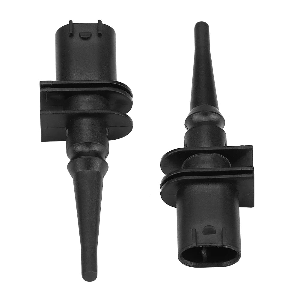 Outside Air Temperature Sensor Car Outside Air Temperature Sensor for 1 6 7 Series E46 E90 E91 65816905133 Vue