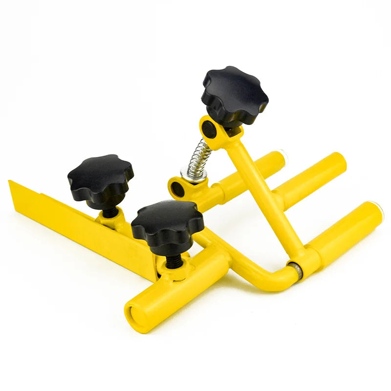 Composite Bow Adjustment Frame Metal Bow Drawing Bracket for Fixed Bow Composite Archery Equipment Bow Adjustment Rack Equipment Vue
