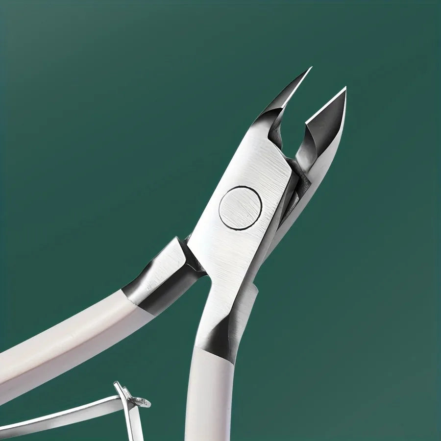 Manicure set Men Personal Care Tools Accessories Finger and Toe Nail Clippers Kit Professional Manicure Pedicure Kit With Travel Vue