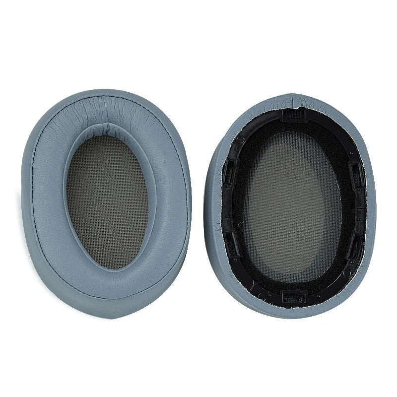Earpads For Sony MDR-100ABN WH-H900N Headphone Replacement Ear Pad Cushion Cups Cover Earpads Earmuffs 1 Pair Vue