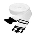Bed Bridge Twin To King Converter Kit Bed Fixed Bed Gap Filler Mattress Connector Fasteners Straps Grippers Elastic Sets Vue Default Title