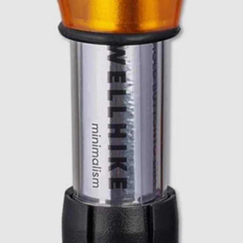 Camping Lantern Cover for Goal Zero Lights | Amber Insect Diffuser Lantern Cover Vue