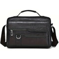 Neutral Shoulder Bag Men Women Suitable Business Trips Photography