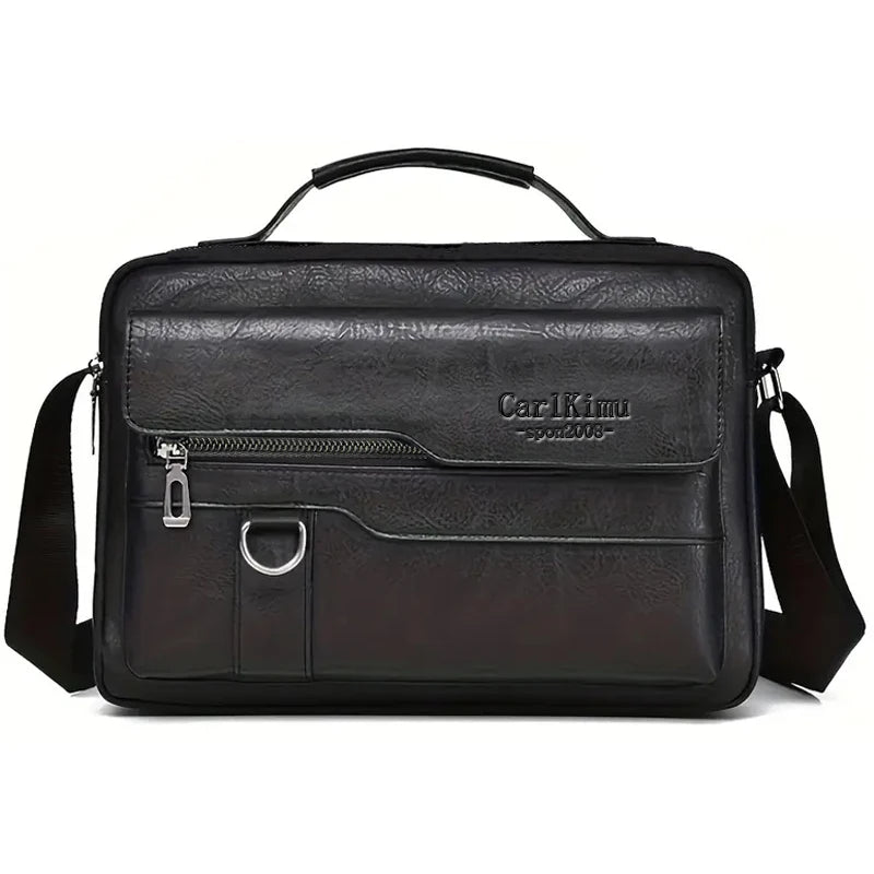 Neutral Shoulder Bag Men Women Suitable Business Trips Photography