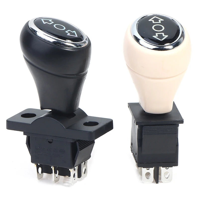 1PCS Children's Electric Vehicle Forward and Backward Gear Switch Arrow Position Vue