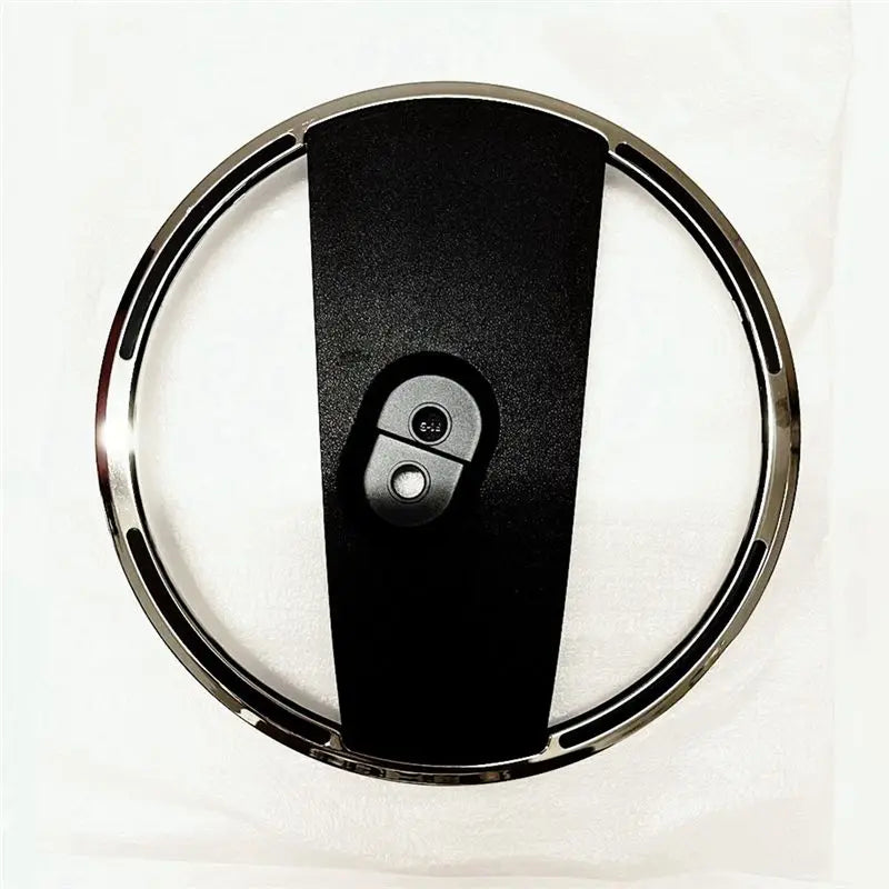 Hot-Slim Vertical Stand For PS5 Secure, Stylish Base For Playstation 5 Disc And Digital Models Vue