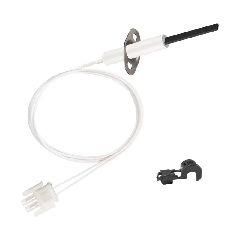 FDXLIGN1930 Pool Heater Igniter & Flame Sensor Replacement Set Pool Heater Igniter Kit Vue CN