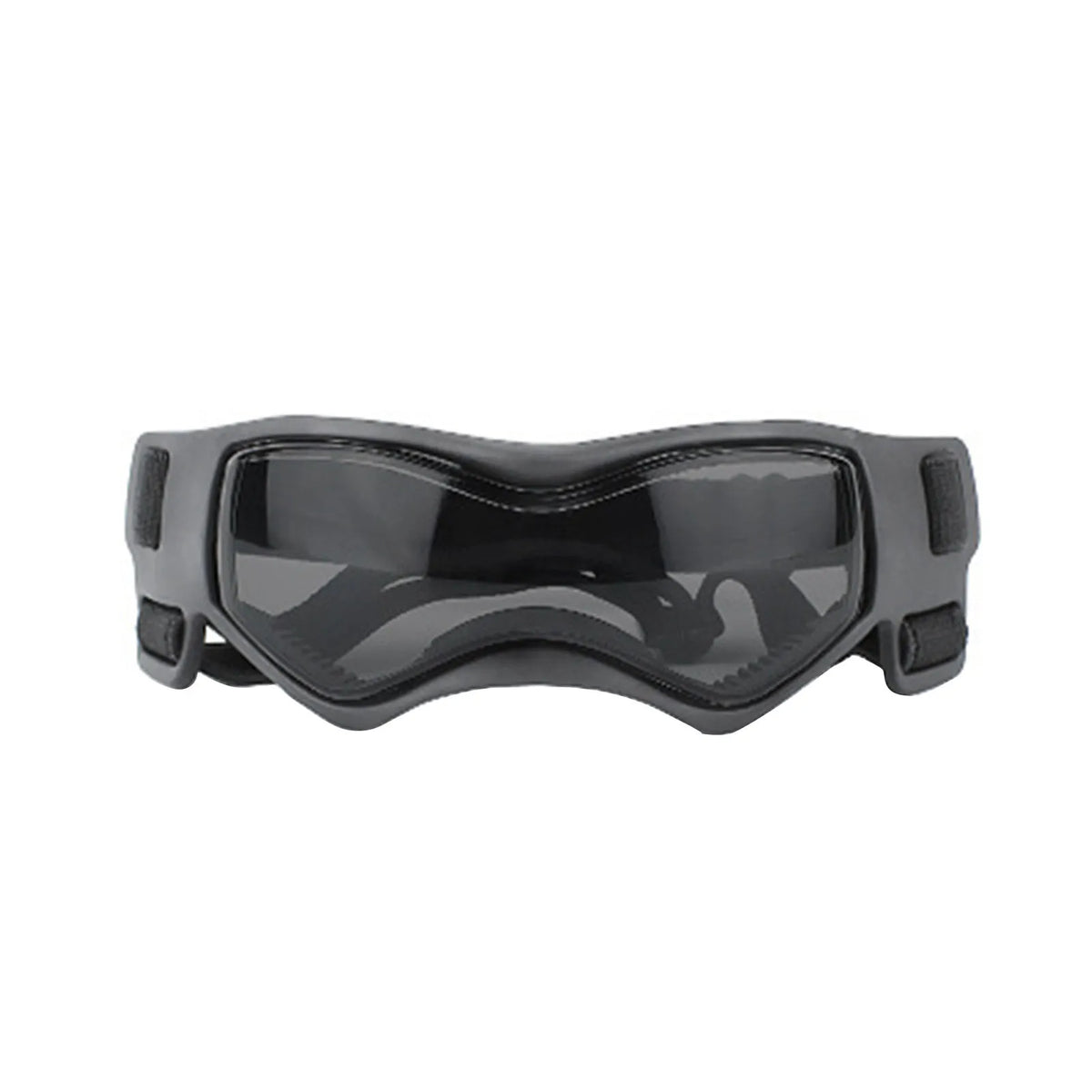Dog Sunglasses UV Protection Goggles with Adjustable Straps Dog Goggles Vue
