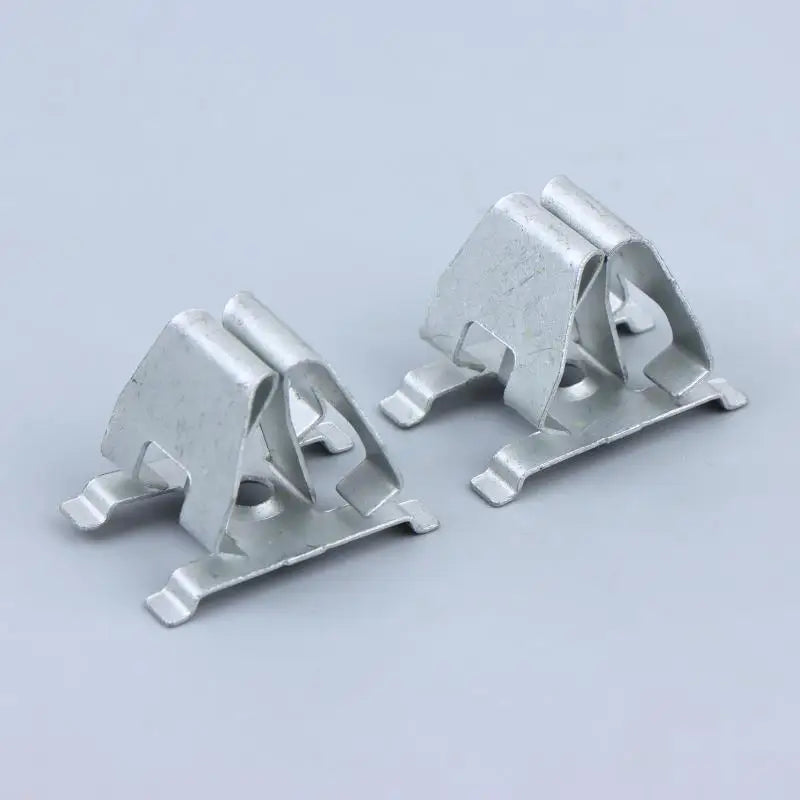 Golf 6 MK6 Touran CC Sunshade Roof Clasp Clip Reliable Snap Iron Clip for Car Roof Handle Replacement Vue