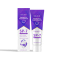 Probiotic Toothpaste Cleans Odor and Dirt, Gently Cares for Teeth, Cleans and Protects Teeth for Daily Oral Care Effectively Vue SP-7