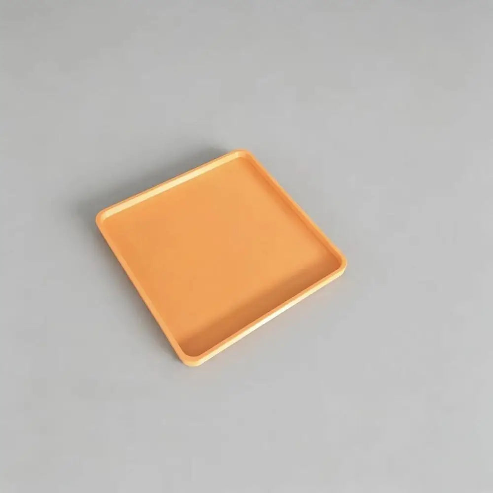 3D Printed Washing Machine Drain Tray Leak-Proof Keeps Floor Clean Washer Drain Guide Tray Simple Durable Water Collection Box Vue