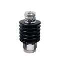 RF 3 5 6 10 15 20 30dB 40DB 10W N-type attenuator DC-3Ghz RF attenuatorcoaxial 5W 2W DC-4G 20W 10DB 20Db 30db fixed attenuator Vue 10W 40DB DC-3GHZ