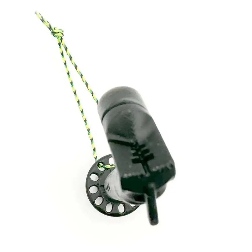 Finger Protection Safe Portable High Quality Fishing Lanyard Tools Simple Convenient Fishing Line Threader Magnetic Fly Threader Vue