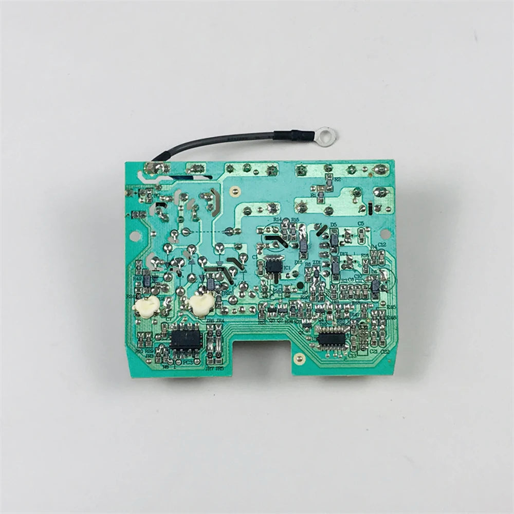 Fan Circuit Board FSTY006A Cooling Fan Power Supply Module Fan Power Motherboard Cooling Fan Accessories Suitable for Midea Vue