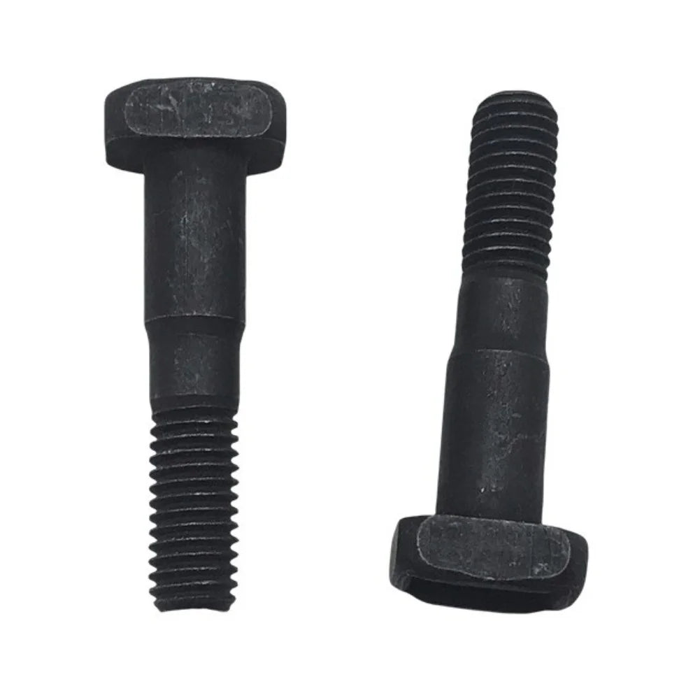 Crankcase Screw Bolt Kit for Husqvarna 61 272 372XP 385 390XP Chainsaw Bolt Kit Vue