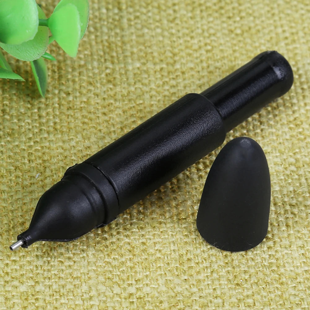 5-Second UV Liquid Plastic Welding Repair Pen – Fast Bond UV Repair Adhesive Pen Vue China Mainland