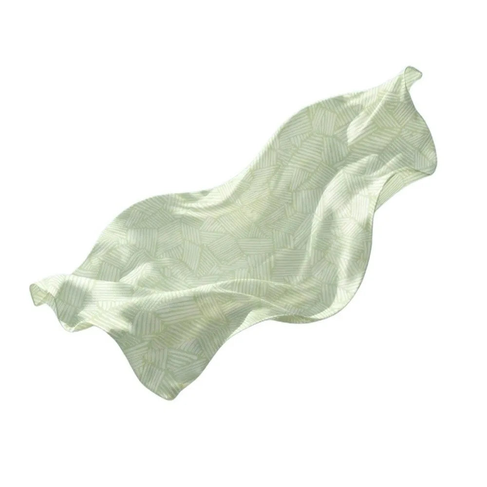 Thin Breathable Summer Cooling Blanket Skin-friendly Solid Color Summer Quilt Ice Silk Blanket Sofa Throw Blanket Afternoon Naps Vue