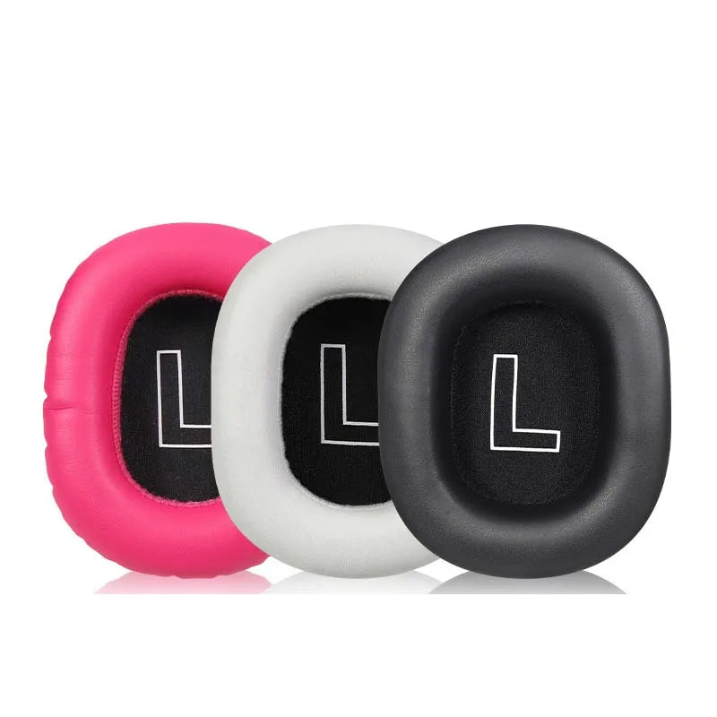 Ear pads cushion for Logitech G PRO X 2 Gaming Headphones replacement GPROX2 headset ear covers Earmuffs Vue