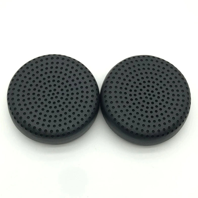 Replacement Soft Headphone Earpads for Skullcandy Grind/Skullcandy Uproar Wireless Headphones Quiet Comfort Sponge Accessories Vue