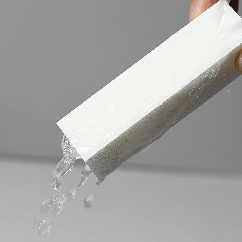 5/10 Pcs Nail Art Sanding Sponge Buffer Block Nail Buffers Files Block Grinding Polishing Manicure Nail Art Tool Vue