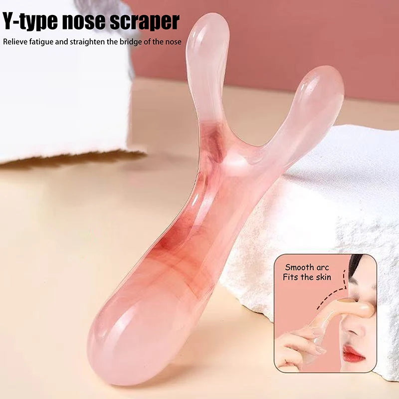 1/2pcs Octopus Shaped Head Meridian Acupoint Massage Comb Wide Tooth Scalp Comb Back Neck And Back Manual Deep Massage Tools Vue