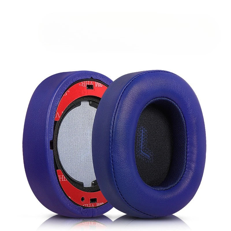 Replacement Earpads for JBL E55BT E55 BT Wireless Headphones Headset Earmuffs Ear Pads Accessories Vue