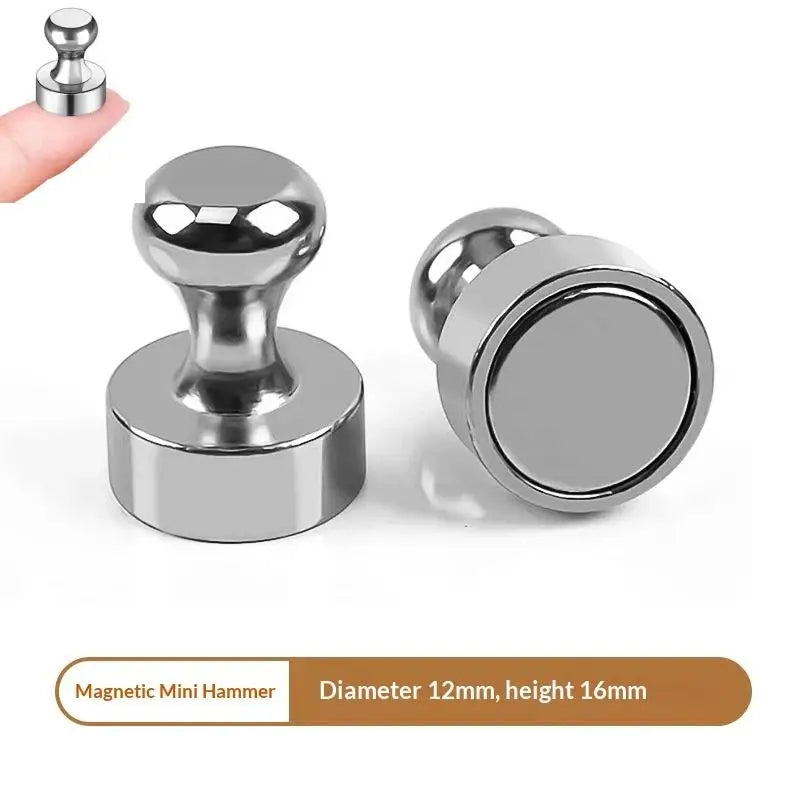 Espresso Puck Screen Magnet Handle Reusable 51/53/58mm Coffee Filter Mesh Magnet Kit Barista Espresso Accessories Coffee Tool Vue