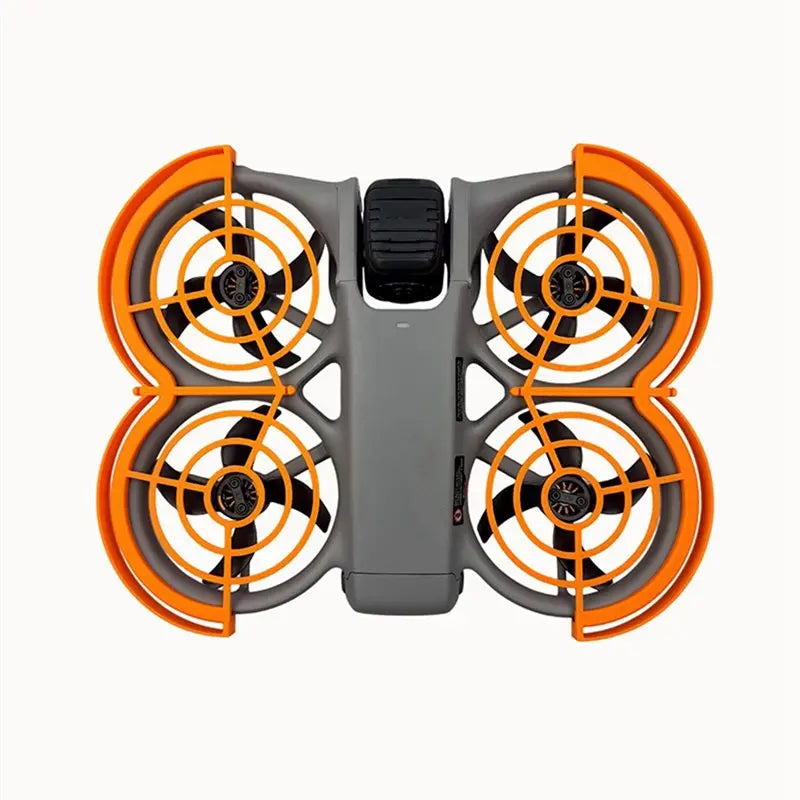 Hot-For DJI AVATA 360 Drone Accessories- Propeller Guard& Prop Protector Protective Blade Bumper For AVATA 360 Vue