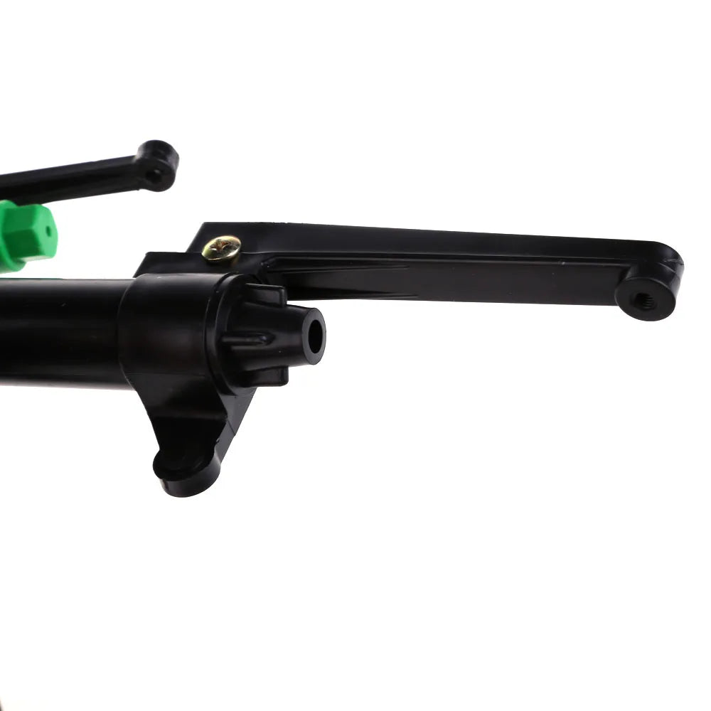 1-Inch Double Outlet Rotating Impact Sprinkler | Farm & Garden Impact Irrigation Sprinkler Vue