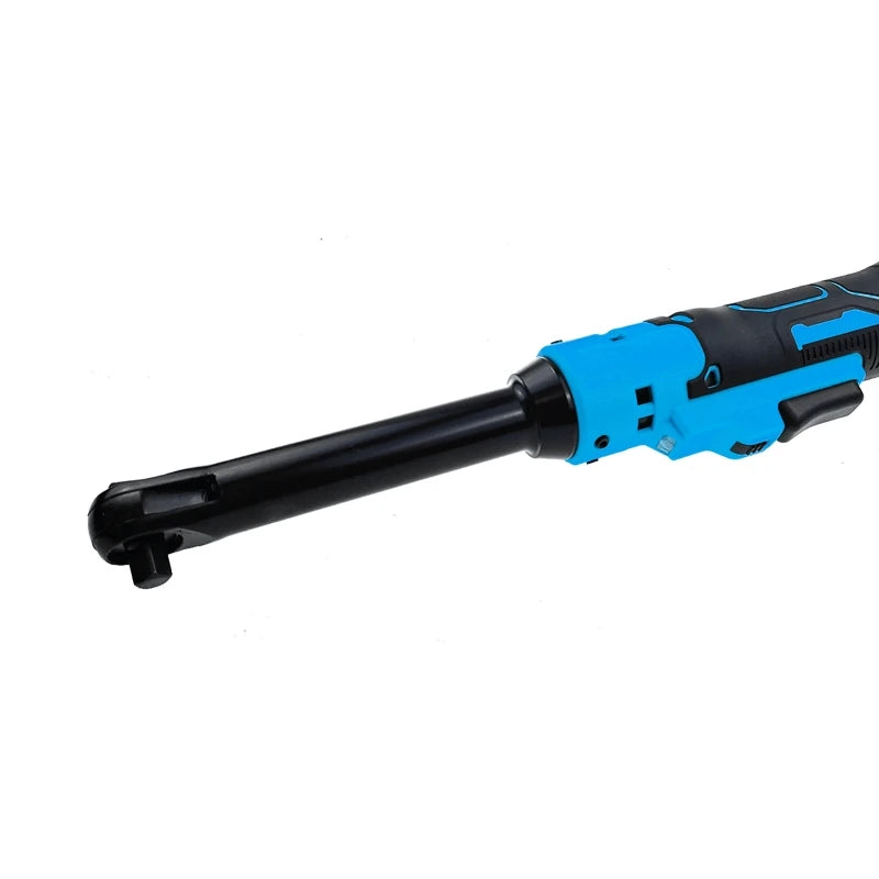 Cordless Ratchet Wrench for Makita 21V | 3/8" & 1/2" Drive Cordless Ratchet Wrench Vue