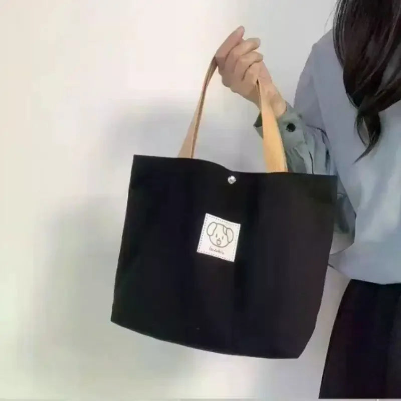 Canvas Tote Bags And Canvas Crossbody Bags Are Great For Carrying School Supplies Or For Travel Vue