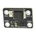 Hot-SZ-R10010 60V Anti Reverse Connection Protection Module Vue Black
